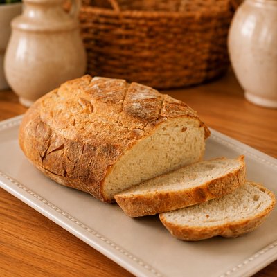 Nutri Rustic Sourdough