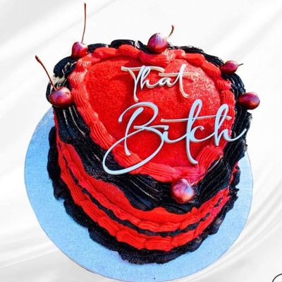 That B Cake 