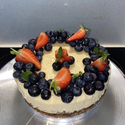 Cheese Cake 6inch