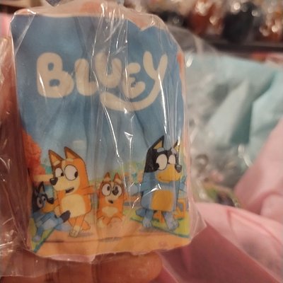 Rice Crispy Treats 