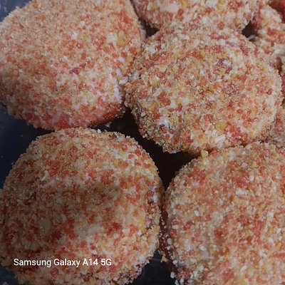 Strawberry Shortcake Cupcakes 🧁 