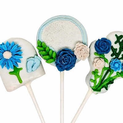 Cake Pops