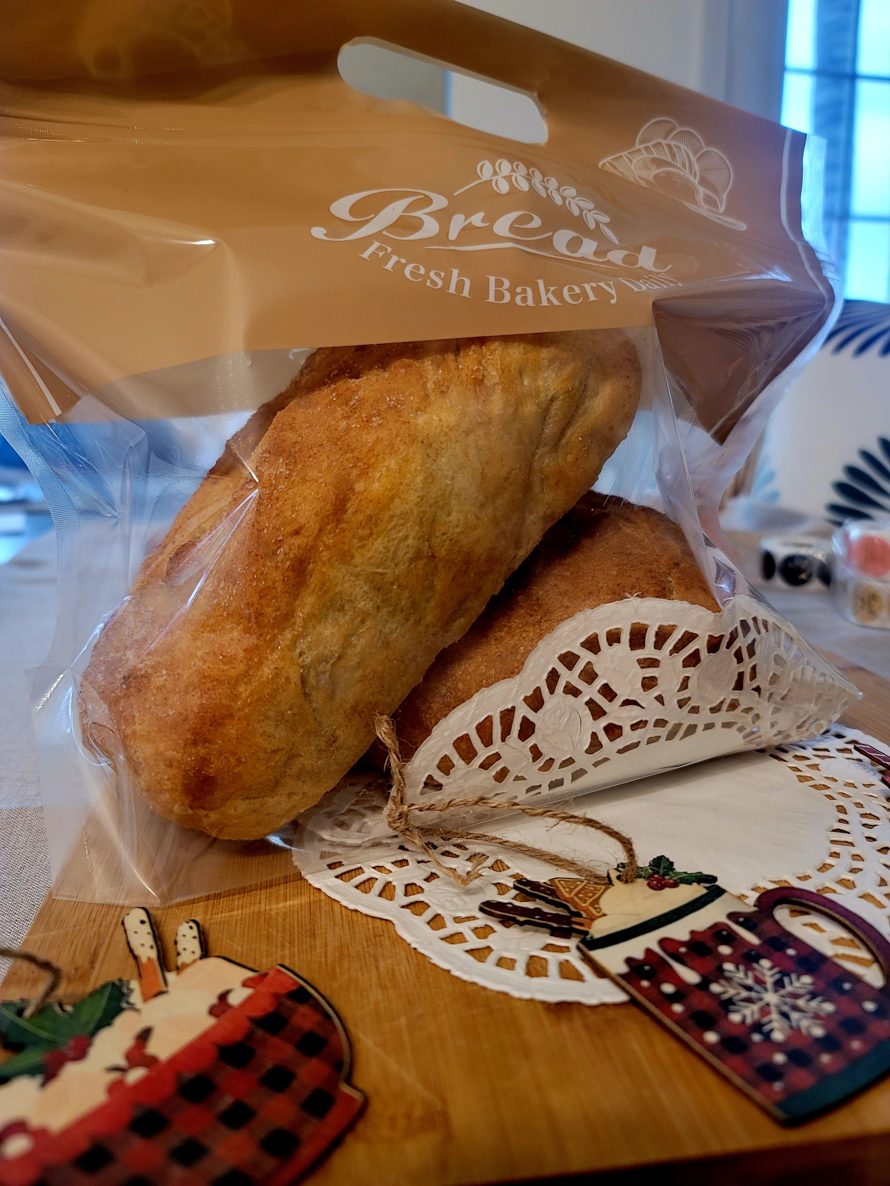 Artisan Mini Loaf