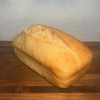 Classic Sourdough 
