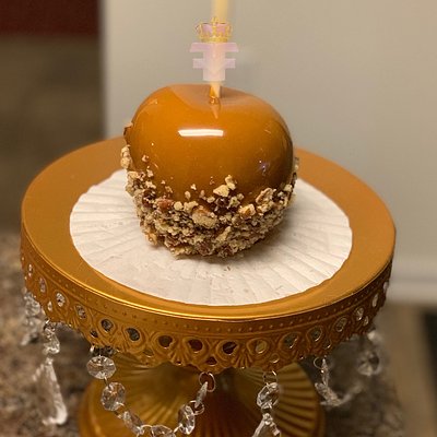 Caramel Apples