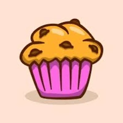 Gluten-Free Muffin