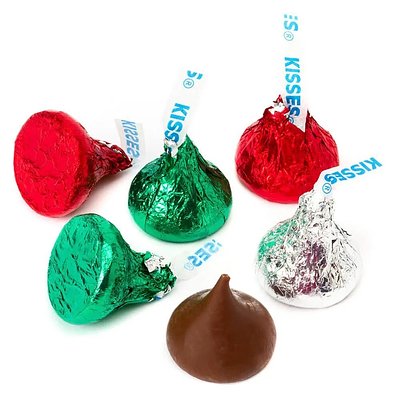 Kisses