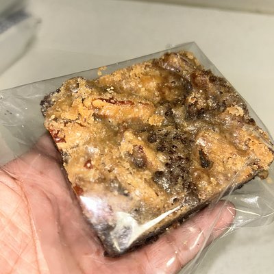 Praline Pressure 4oz