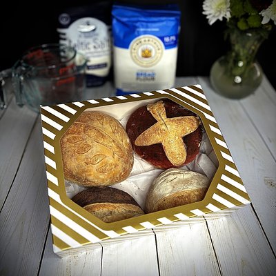 “Lil” Bear Necessities Sampler
