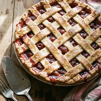 Cherry Pie