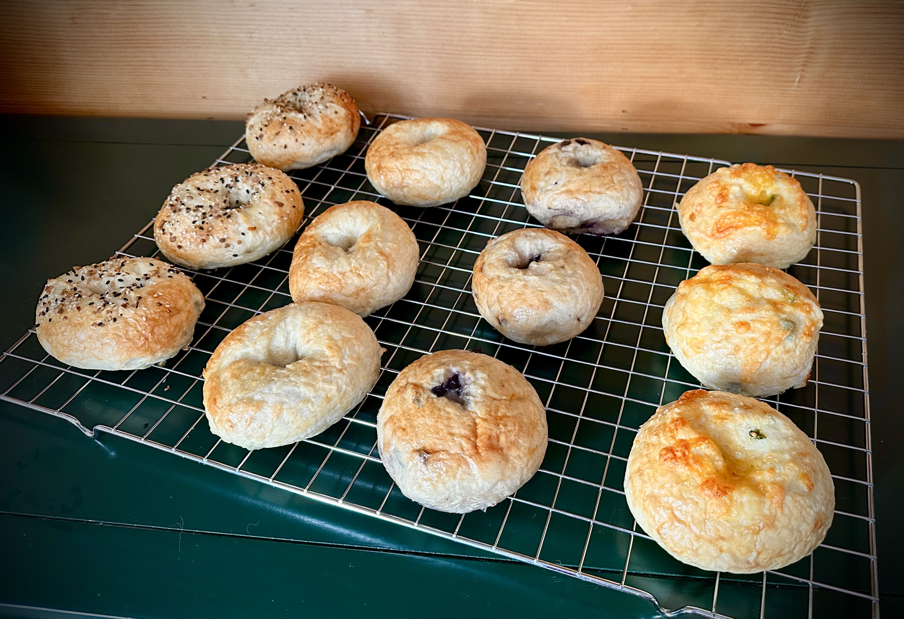 Bagels