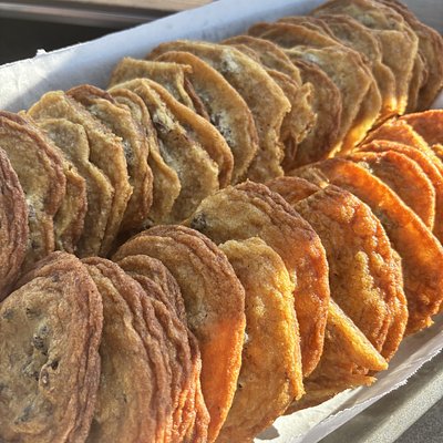 Chocolate Chip Cookies - By The Dozen