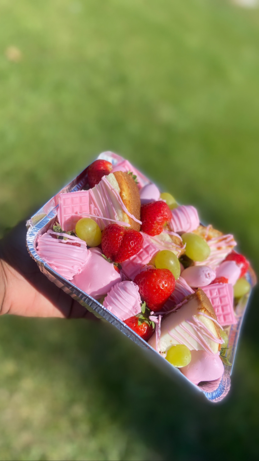 Cheesecake Bowl (Medium)