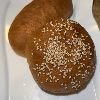 Gluten-free Soft Sandwich Roll