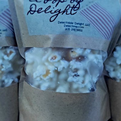 Pop of Delight