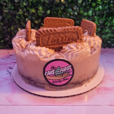 Cheesecake 9"