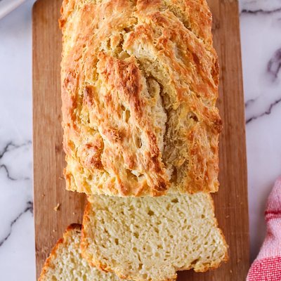 Liberian Style ShortBread
