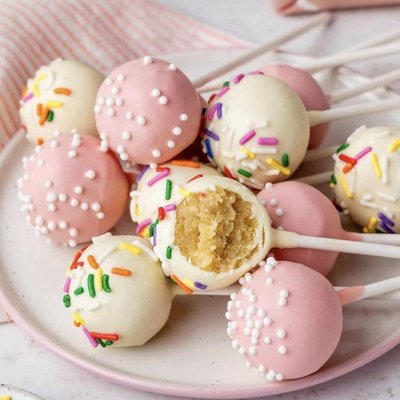 Cake Pops