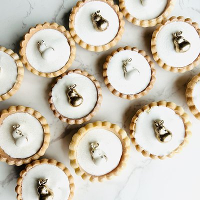 Custom Tartlets