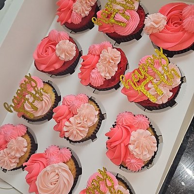 Cupcakes