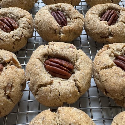 Salted Butter Pecan 