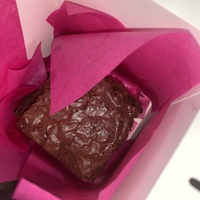 Fudge Brownies
