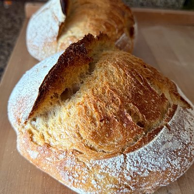 Classic Sourdough