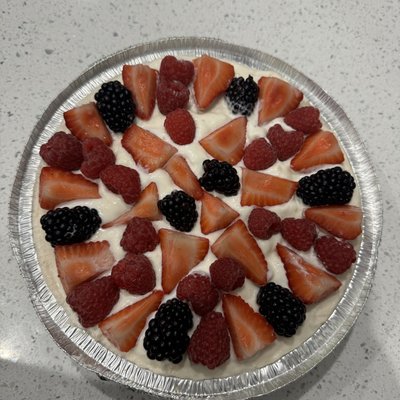 Original Tres Leches Cake (8x8 IN)
