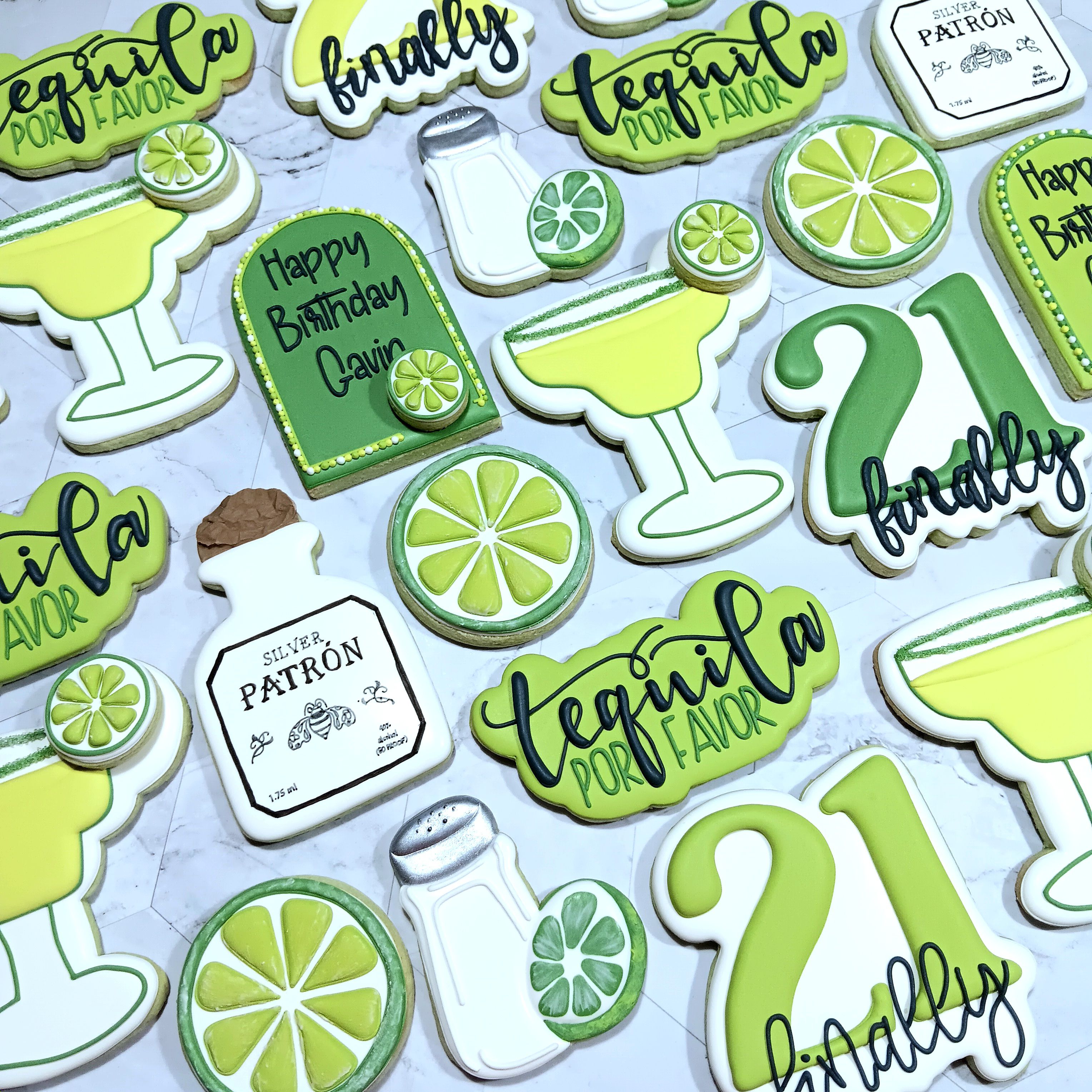 Margarita 