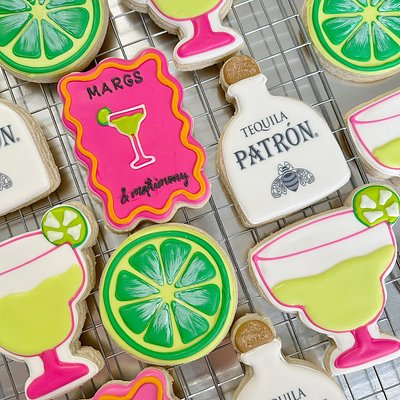 Custom Cookies