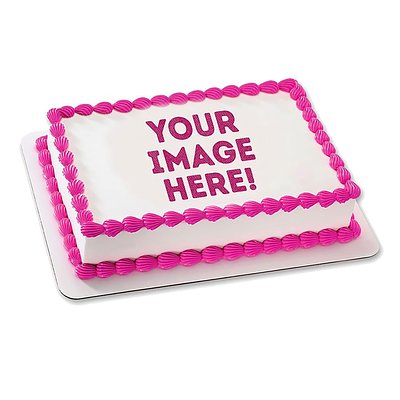 Edible Image