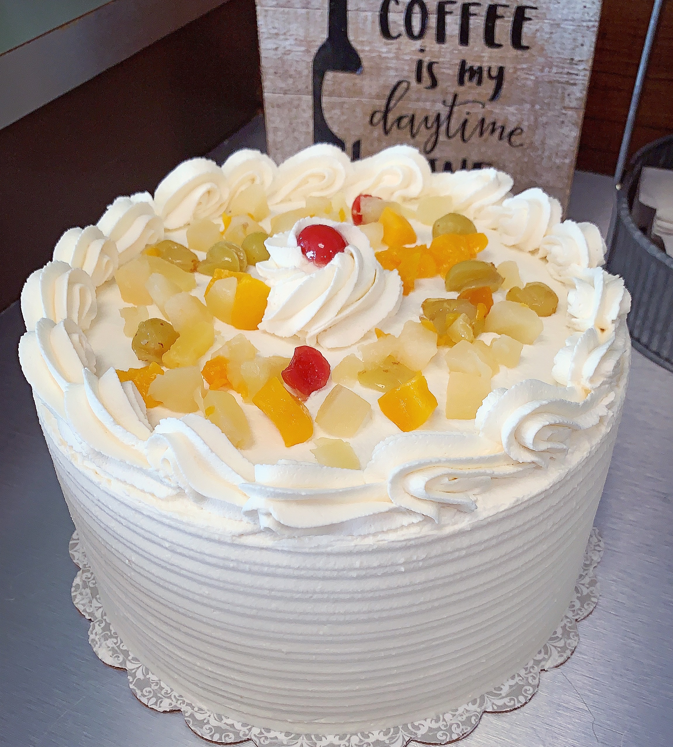 Ice Box (Seasonal Oct-Feb)