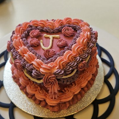 Mother's Day Small Cake