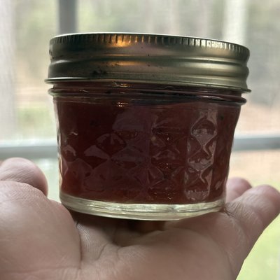 Pizza Sauce / 4oz 