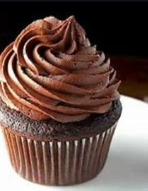 Chocolate Fudge