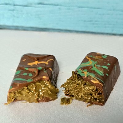 Dubai Pistachio Chocolate BAR