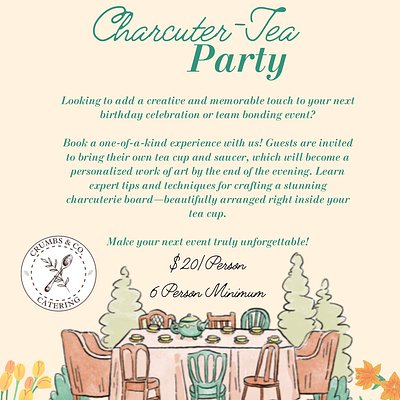 Charcuter-Tea Party (6)