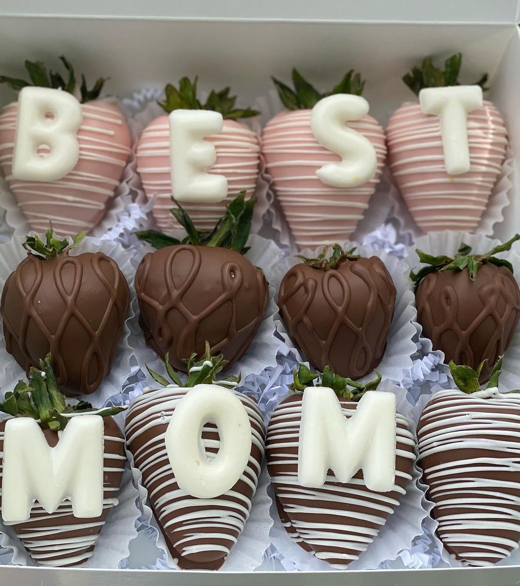 1 Dozen Mothers Day Berries