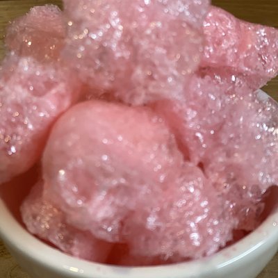 Freeze-Dried Watermelon Jolly Ranchers 2 Oz Bag