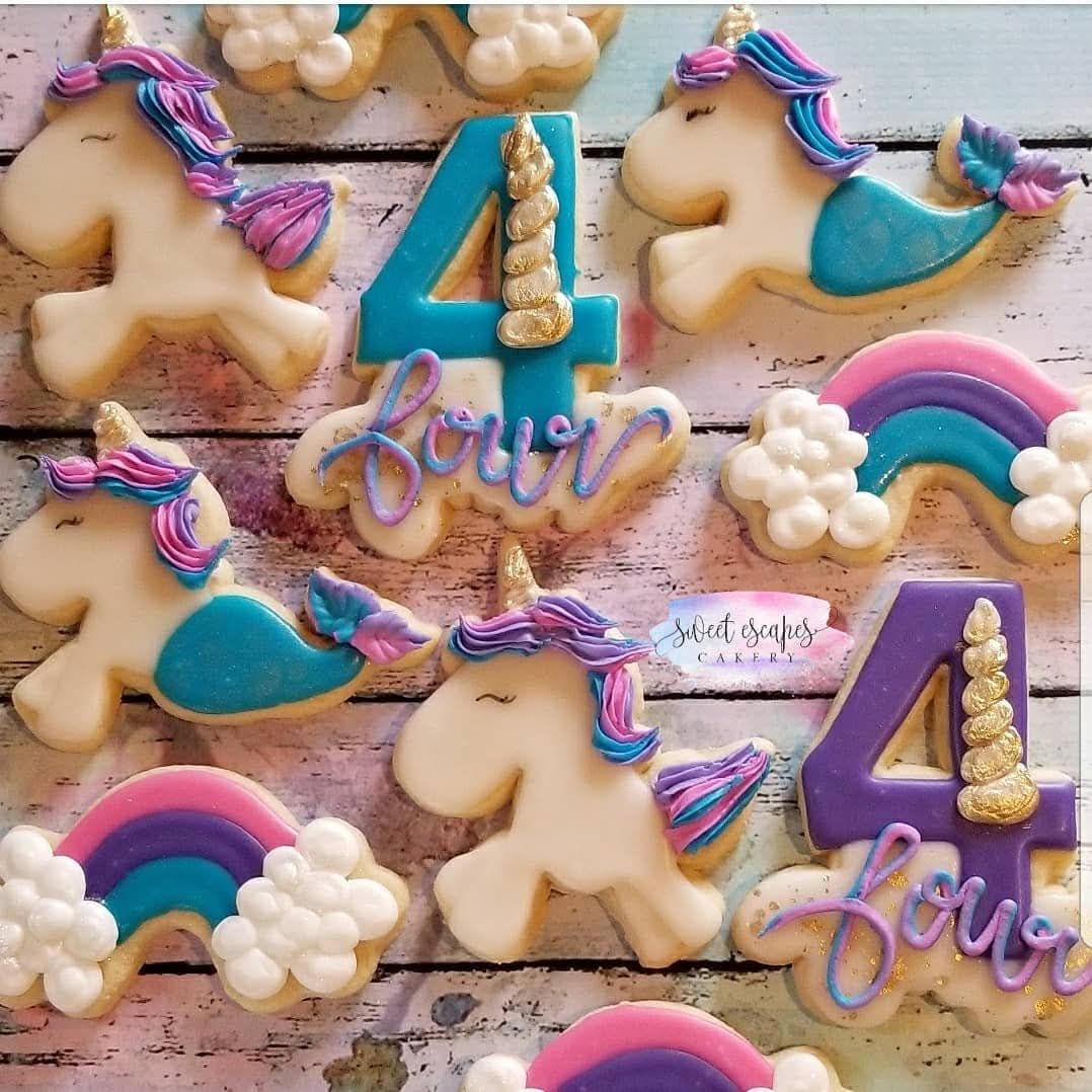 Sugar Cookies (Basic)