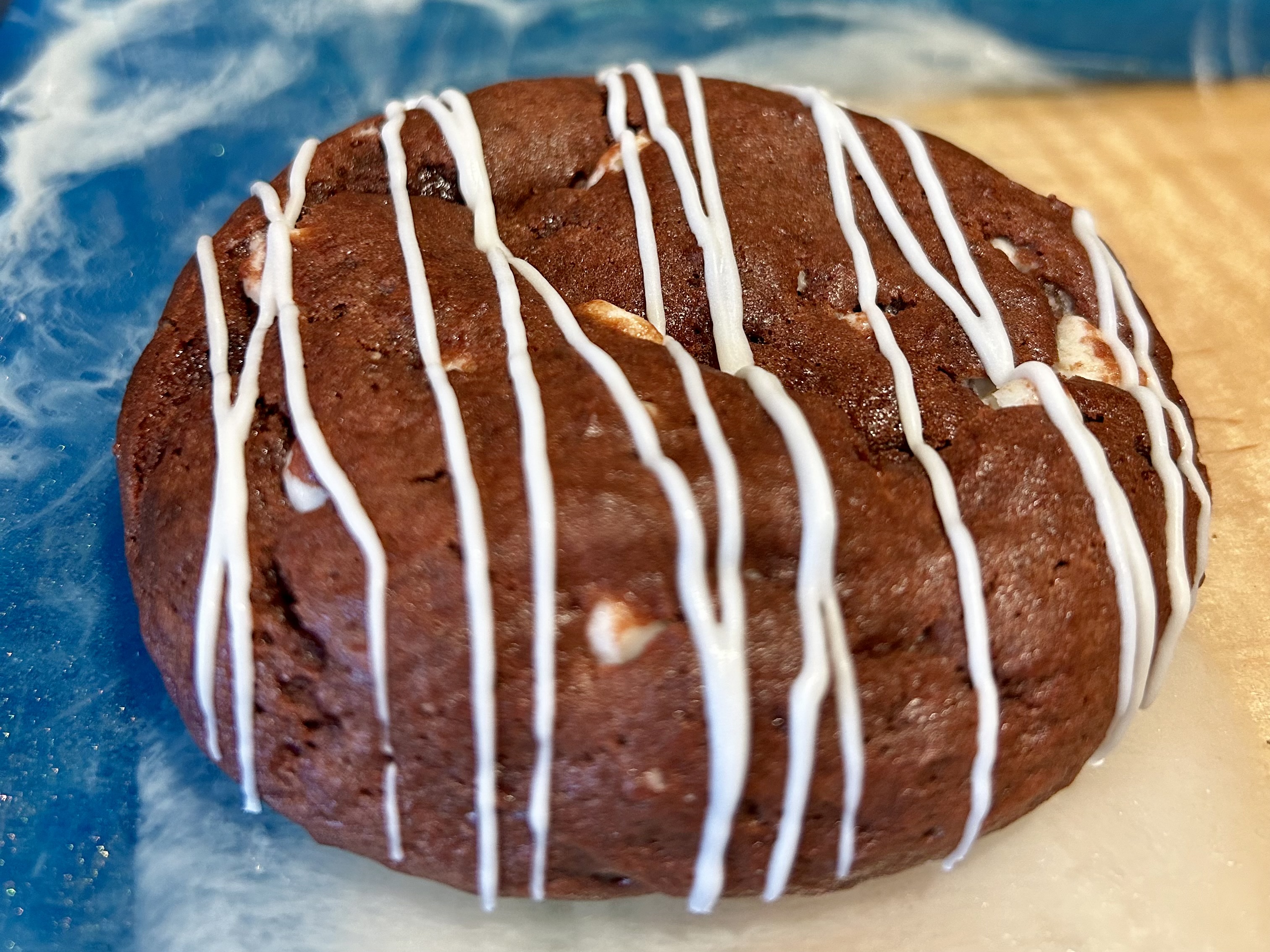Gourmet Red Velvet