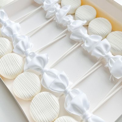 Basic Cake Pops 