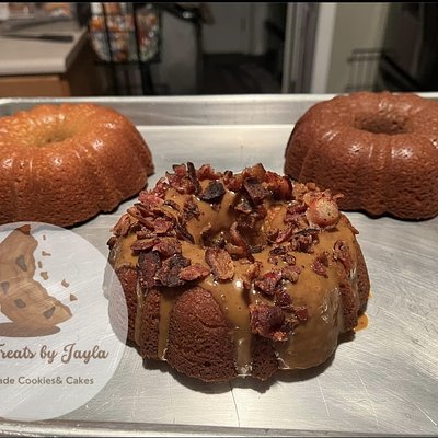 Poundcakes
