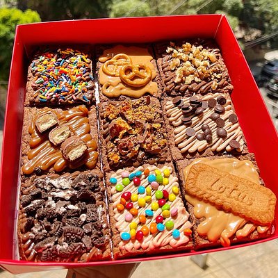 Brownies 