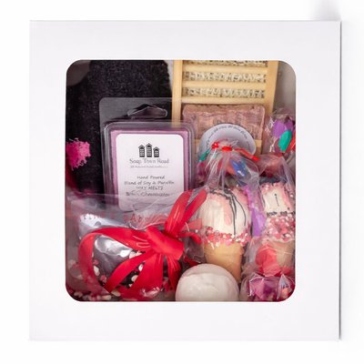 The Thank You Box