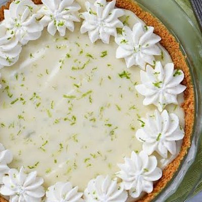 Key Lime Pie