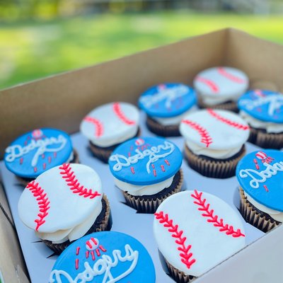 Cupcakes 