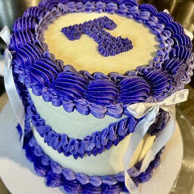 Cakes