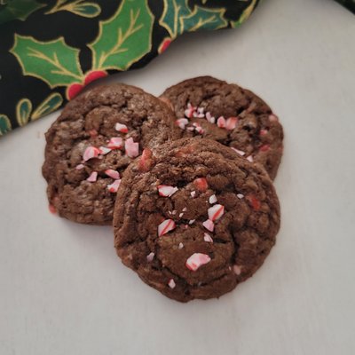 Peppermint Mocha