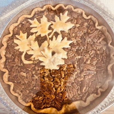 Pecan Pie